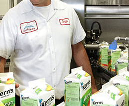 Stremicks Heritage Foods™ - Quality and Technology