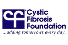 Cystic Fibrosis Foundation Logo