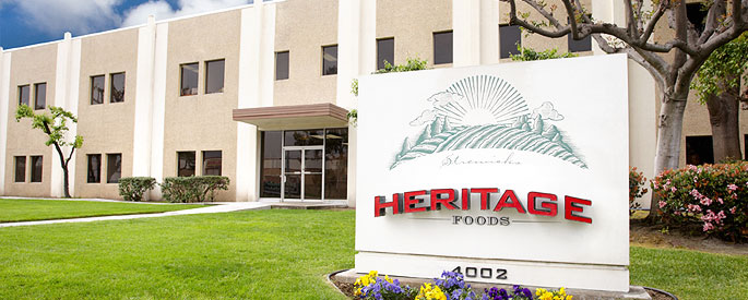 Stremicks Heritage Foods™ - Outside Location View