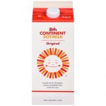 8th Continent® Soy Beverage